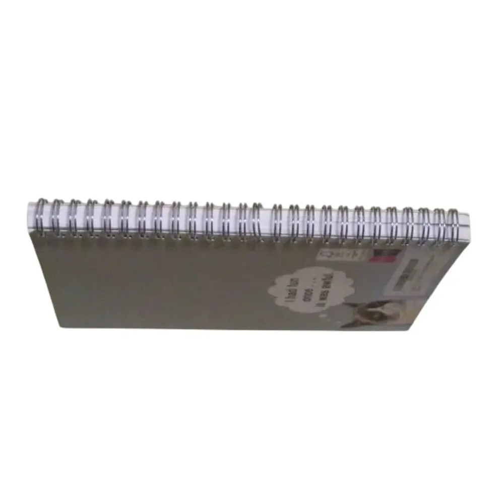 Grumpy Cat 2021 Planner, Weekly & Monthly, MEMES! Book, Spiral bound